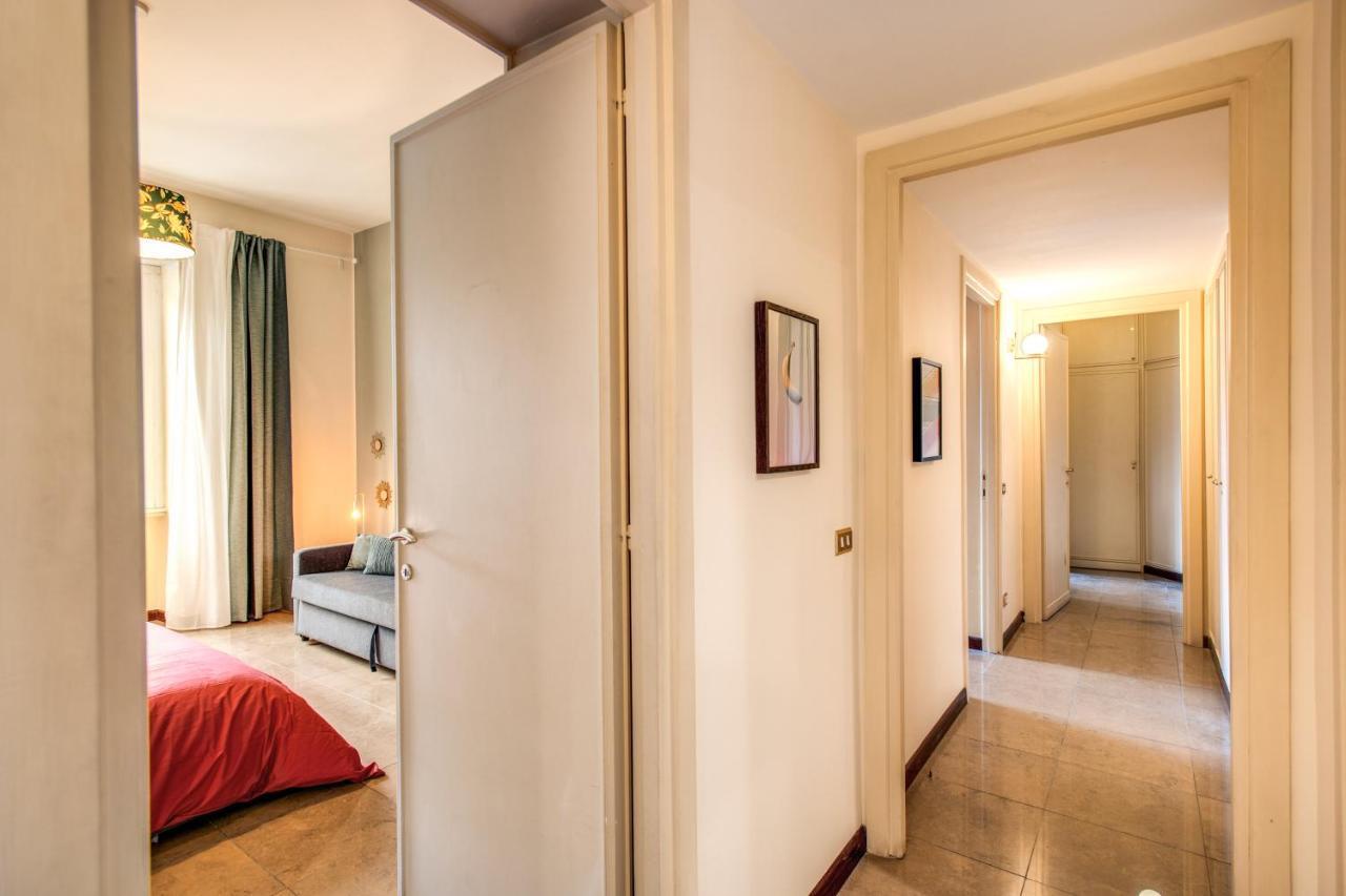 Downtown Srl - Borghese Green Rome Exterior photo